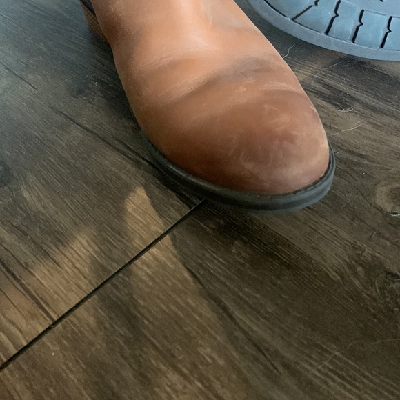 Sam Edelman Riding Boots - Picture 5 of 7